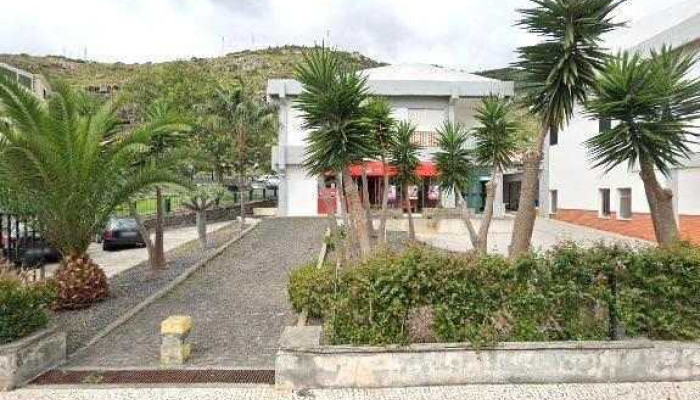 Correios Ctt -  Street View E 360deg - Machico