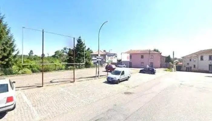 Correios De Argoncilhe -  Tudo - Argoncilhe