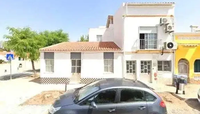 Correios De Castro Marim -  Street View E 360deg - Castro Marim