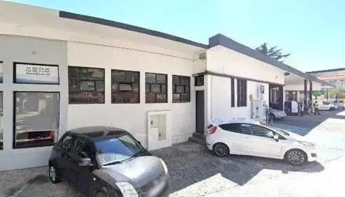 Correios De Famalicao Tudo - Vila Nova De Famalicão