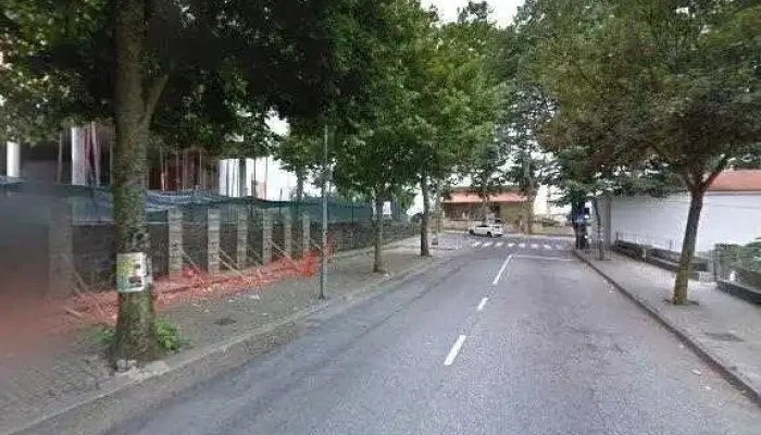 Correios De Riba De Ave -  Street View E 360deg - Riba D'ave