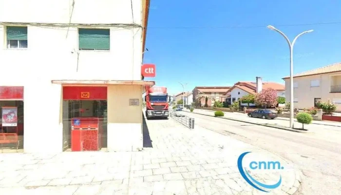 Correios - Figueira De Castelo Rodrigo