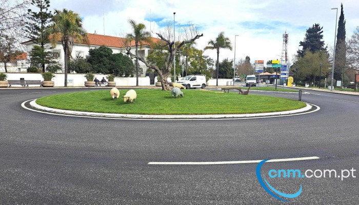 Correios -  Mais Recentes - Castro Verde
