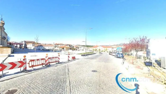 Correios - Moimenta Da Beira