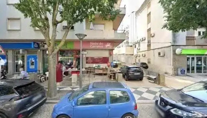 Correios New Storm -    Castelo Branco Street View E 360deg - Castelo Branco