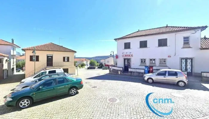 Correios Penalva do Castelo - Penalva Do Castelo