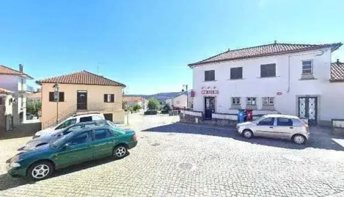 Correios Penalva Do Castelo -  Tudo - Penalva Do Castelo