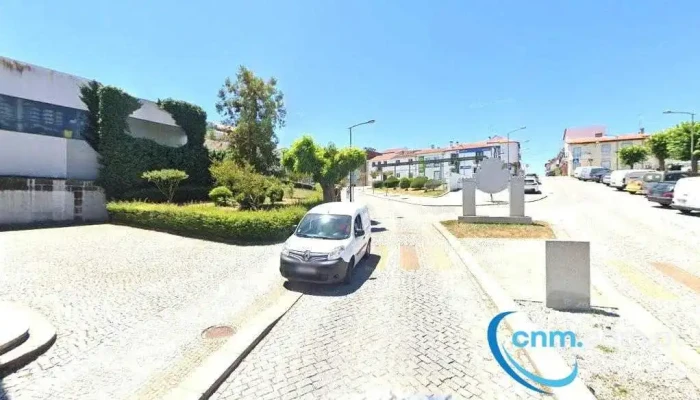 Correios - Pinhel