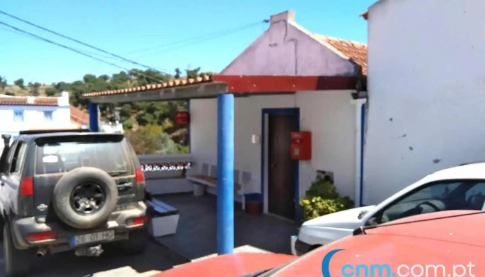 correios - R. Nova 10