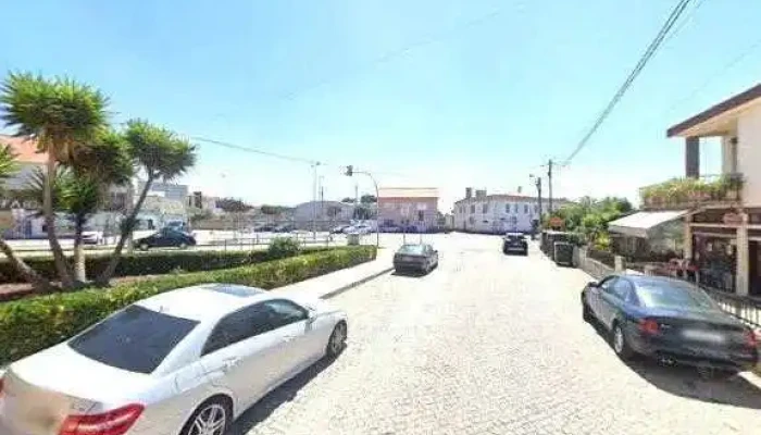 Correios Santo Antonio Tudo - Amorim