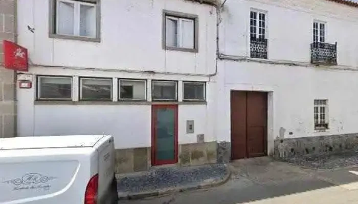 Correios -  Street View E 360deg - Mourão