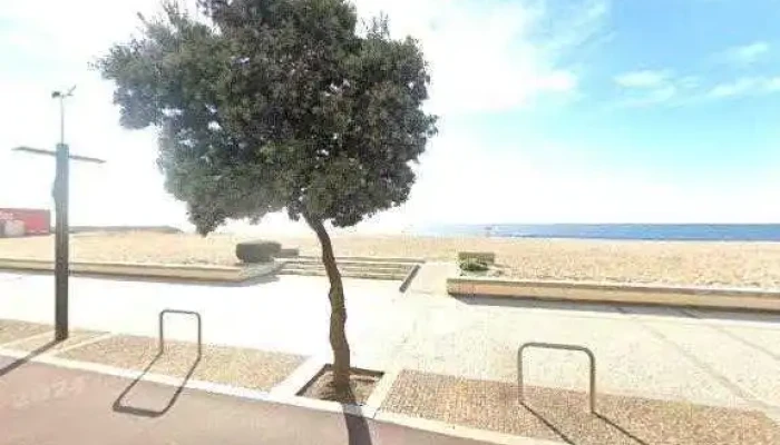 Correios -  Street View E 360deg - Póvoa De Varzim