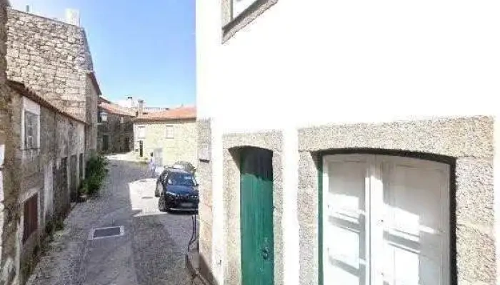 Correios -  Street View E 360deg - Monsanto