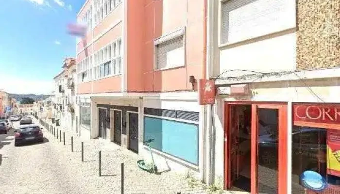Correios -  Tudo - Lisboa