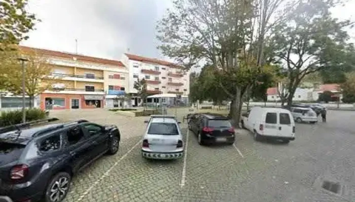 Correios -  Tudo - Sobral De Monte Agraço