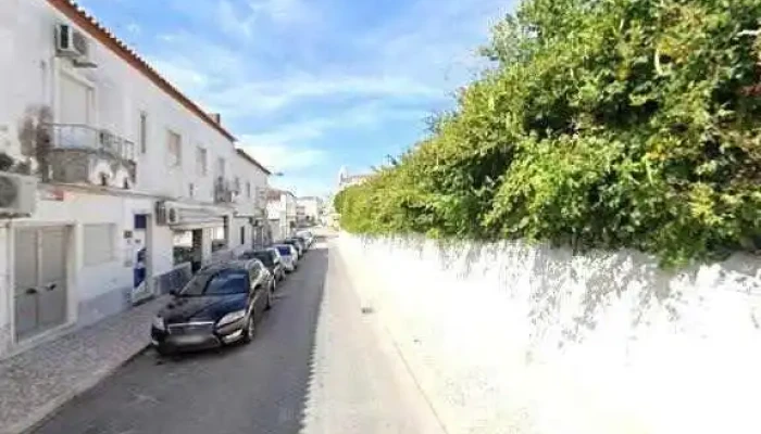 Correios -  Tudo - Borba