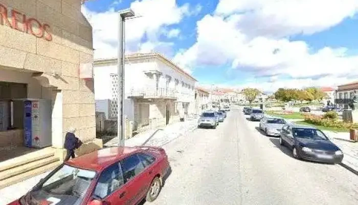 Correios -  Tudo - Mogadouro
