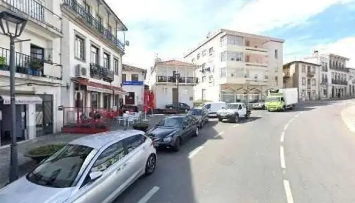 Correios -  Tudo - Vinhais
