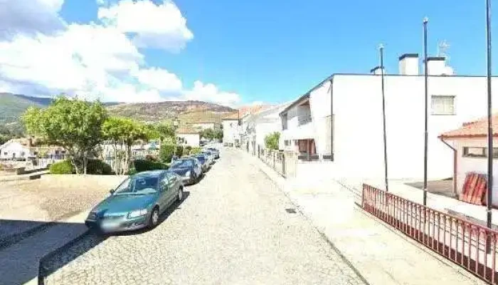 Correios -  Tudo - Mesão Frio