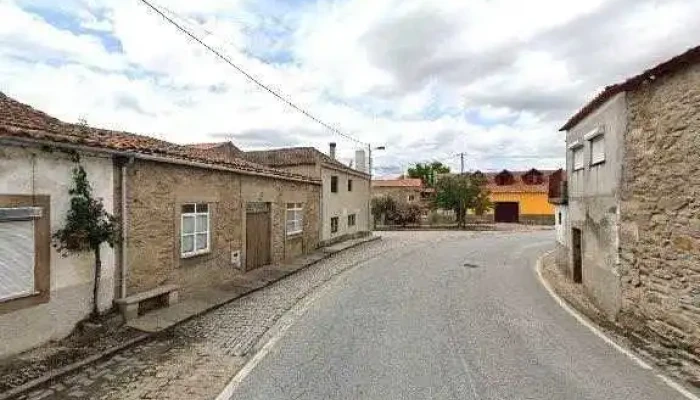 Correios -  Tudo - Escalhão