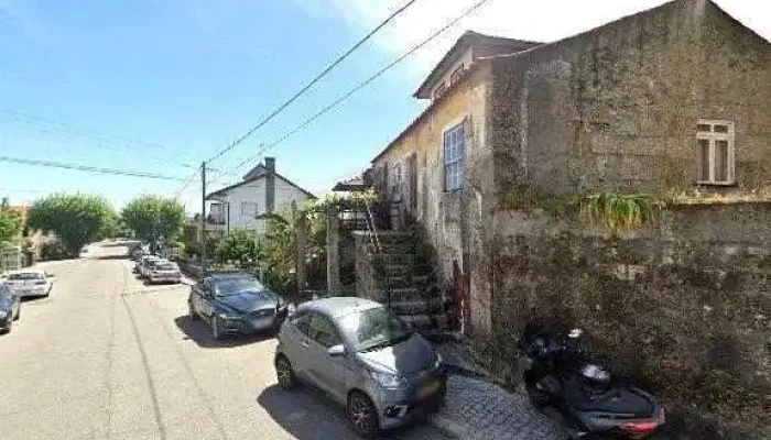 Correios -  Tudo - Parada De Gonta