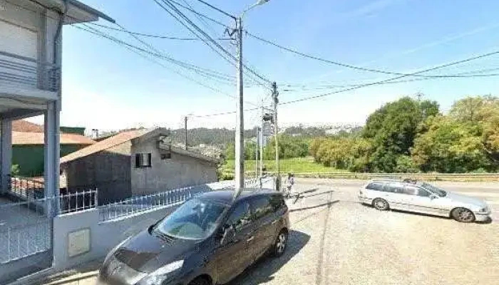Correios -  Tudo - São Pedro Da Cova
