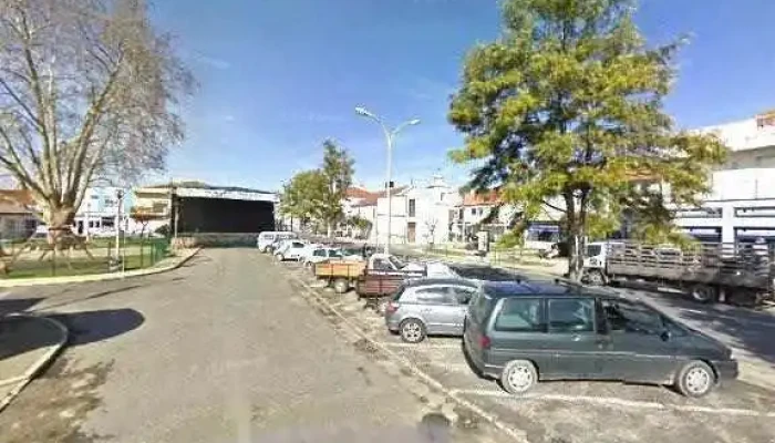 Correios -  Tudo - Marinhais