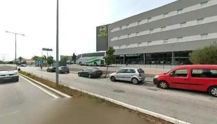 Correios -  Tudo - Perafita
