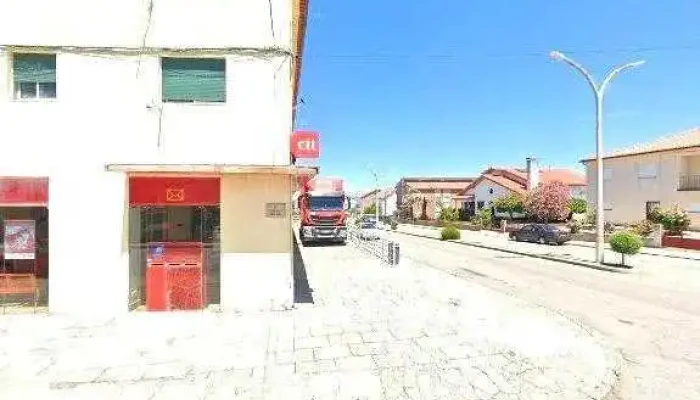 Correios -  Tudo - Figueira De Castelo Rodrigo