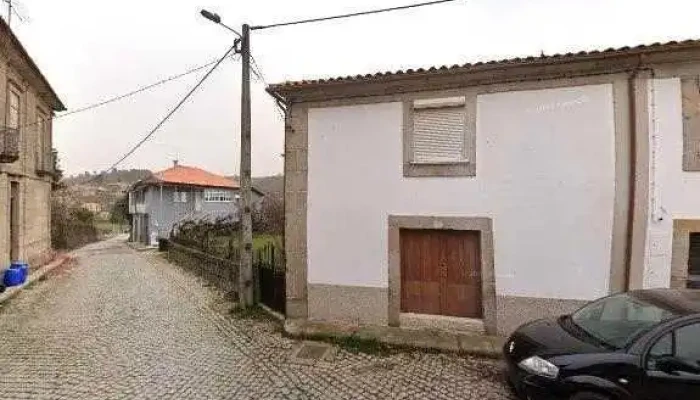 Correios -  Tudo - Lebução