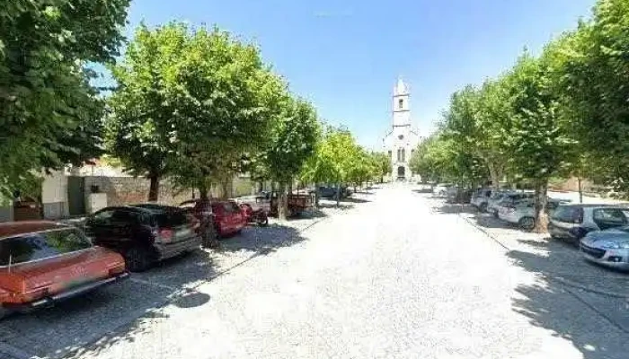 Correios -  Tudo - Vila Nova De Tazem