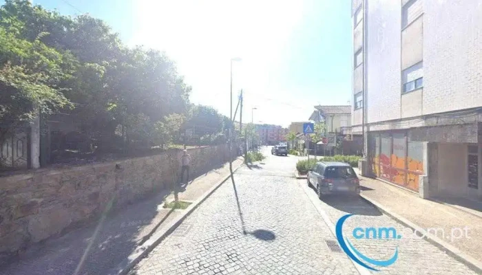 Correios - Vila Verde