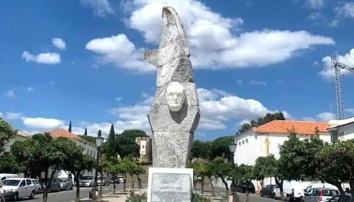 Correios - Vila Viçosa