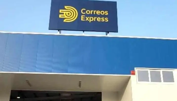 Correos Express Portugal -    Braga Exterior - Braga