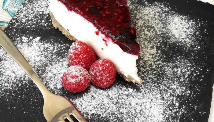 Costa Alentejana -  Cheesecake - Zambujeira Do Mar