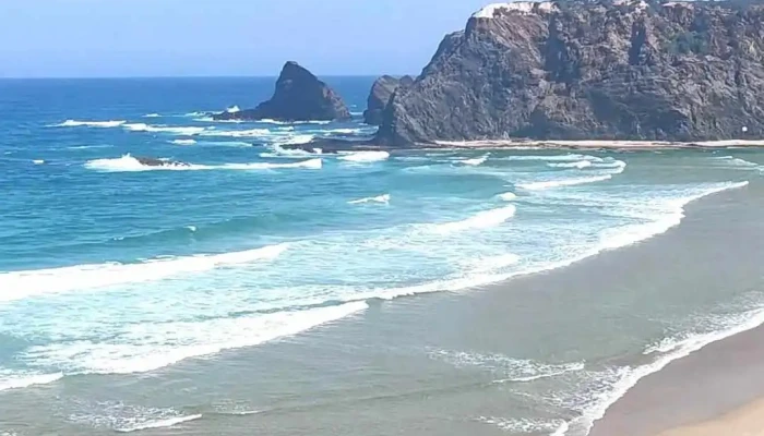 Costa Alentejana -  Mais Recentes - Zambujeira Do Mar
