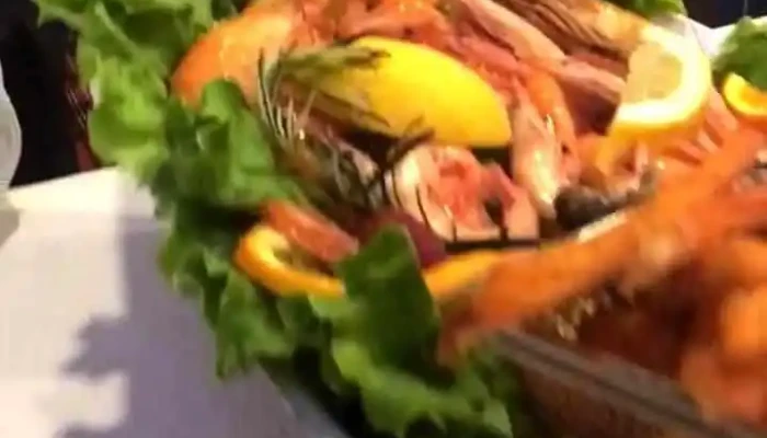 Costa Alentejana -  Produto Do Mar - Zambujeira Do Mar