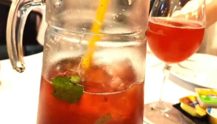 Costa Alentejana -  Sangria - Zambujeira Do Mar