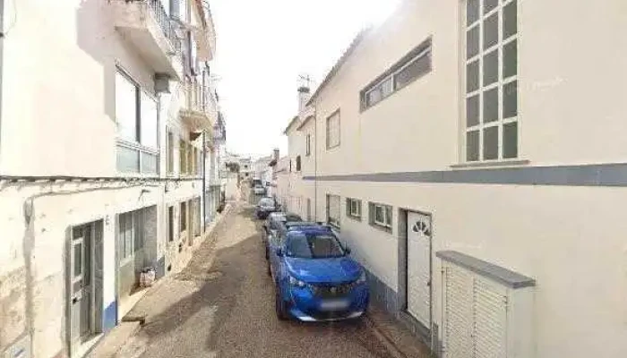 Costa Alentejana -  Street View E 360deg - Zambujeira Do Mar