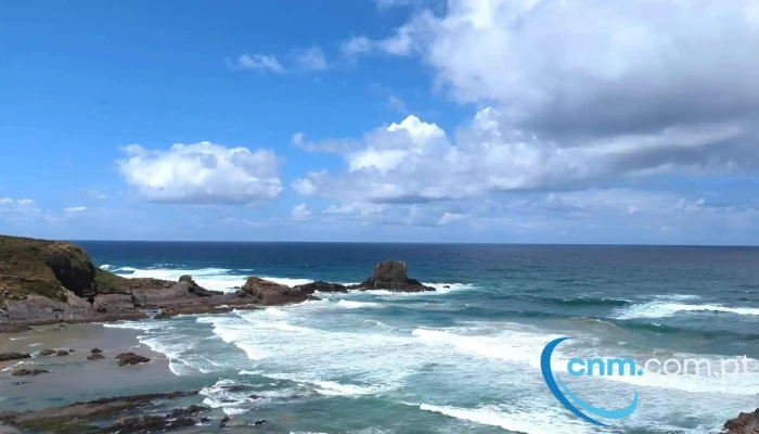 Costa Alentejana -  Videos - Zambujeira Do Mar