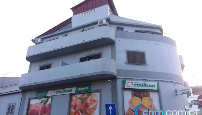 Coviran - 8550-462 Monchique