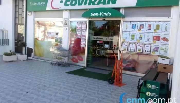 Coviran - Alijó