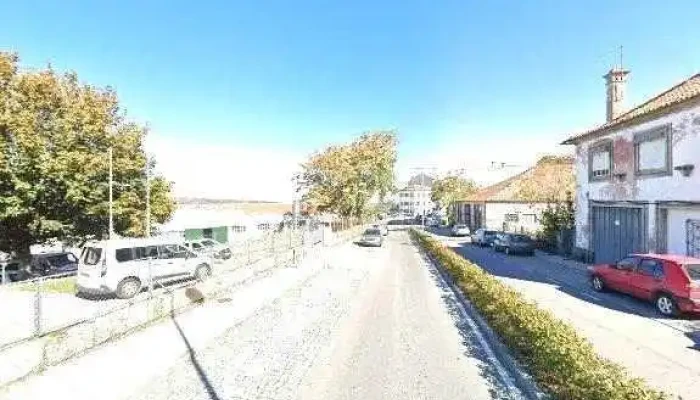 Cruz Vermelha Portuguesa -    Guarda Street View E 360deg - Guarda