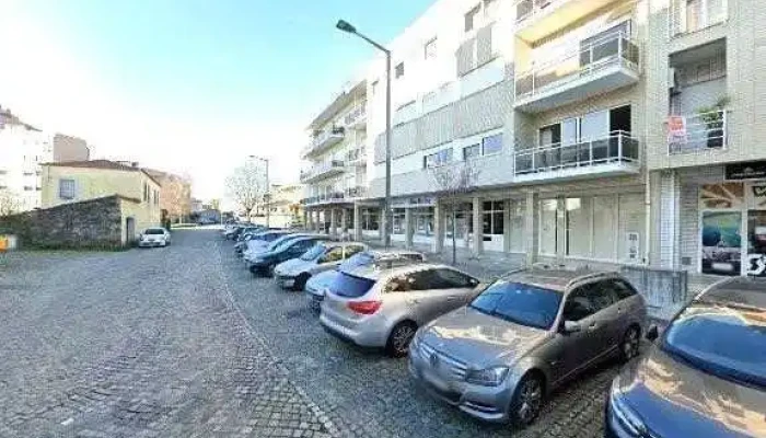 Ctt -    Abelheira   Estacao Dos Correios Tudo - Viana Do Castelo