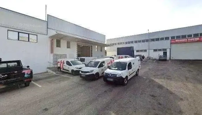 Ctt -    Centro De Distribuicao De Lagos Tudo - Lagos