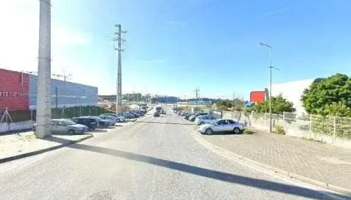 Ctt -    Centro De Distribuicao De Leiria Tudo - Marrazes