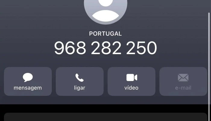 Ctt -    Centro De Distribuicao De Palmela Telefone - Palmela