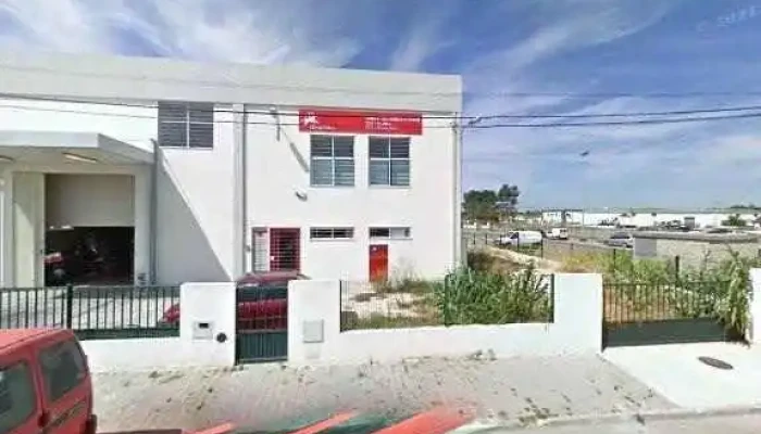 Ctt -    Centro De Distribuicao De Palmela Tudo - Palmela