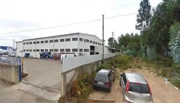 Ctt -    Centro Distribuicao Tudo - Águeda