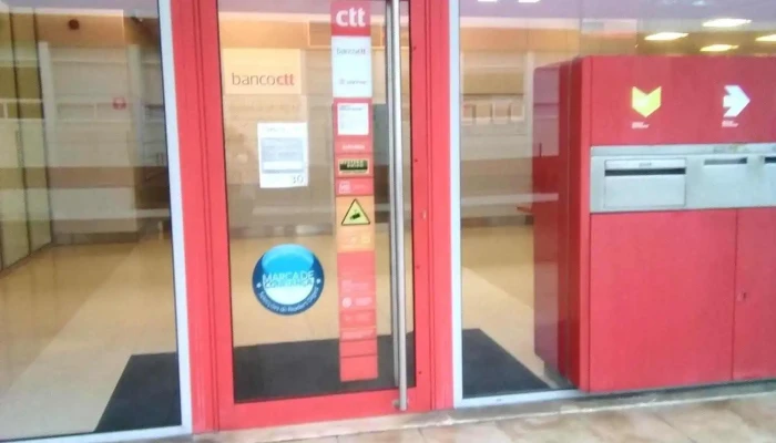 Ctt -    Correios De Portugal Exterior - Ponta Delgada